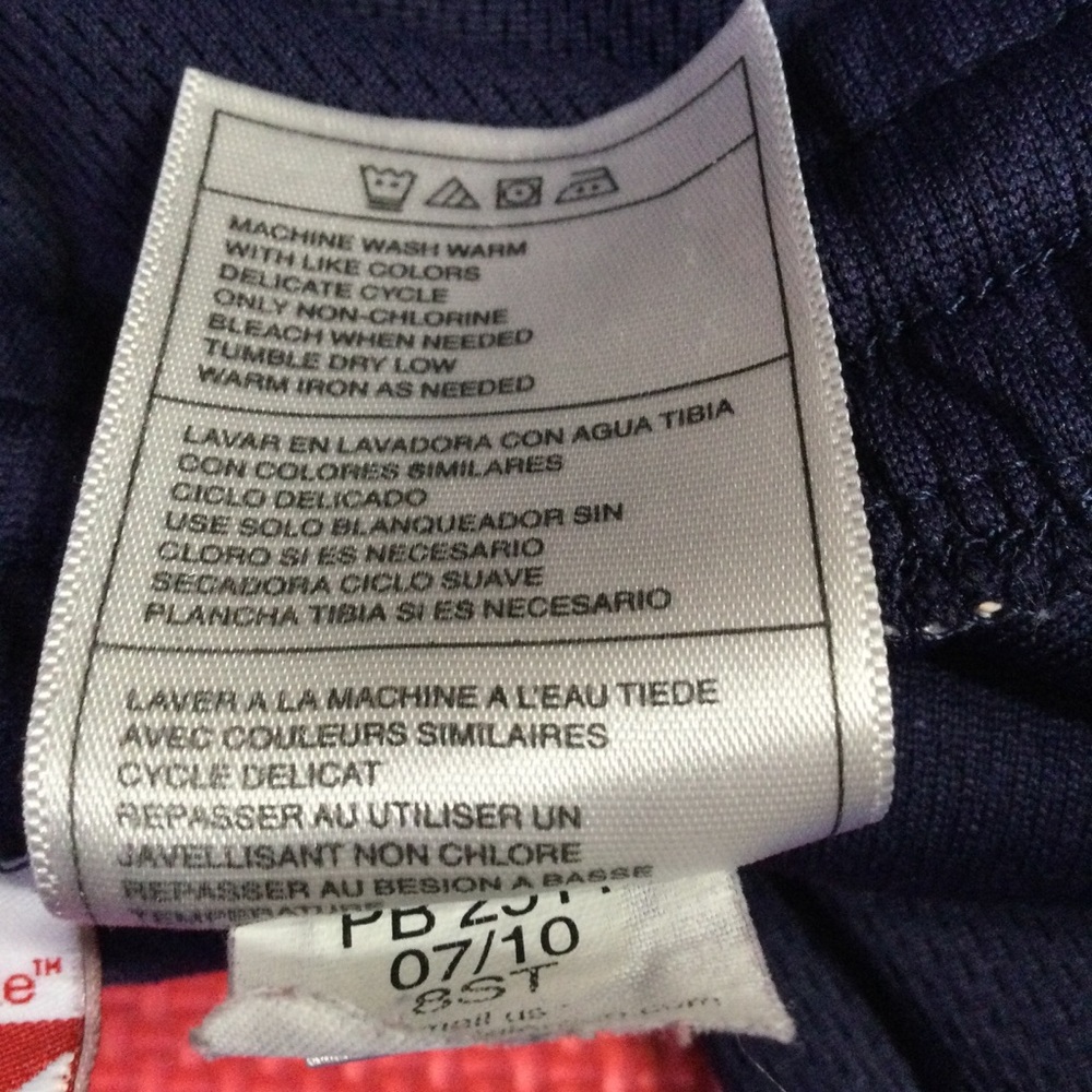 -Sport life style boys jogging pants size 6 . - Picture 6 of 10